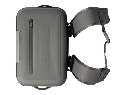 BrüMate MagPack™ 24-Can Shoulder Sling Soft Cooler