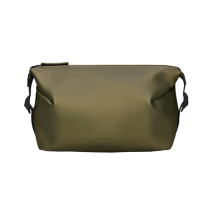 RAINS Hilo Wash Bag