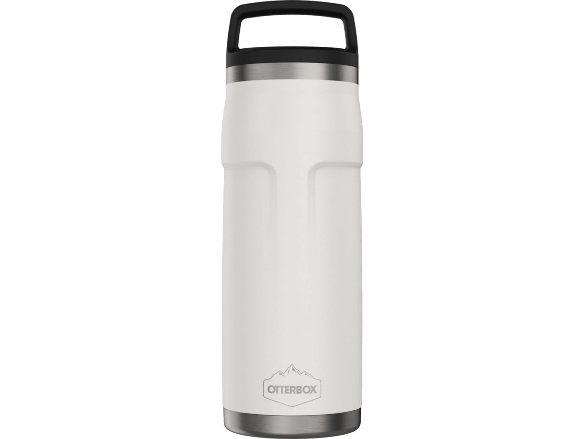 36 Oz. Otterbox® Elevation® Growler Tumbler - Tumblers - SwagWear