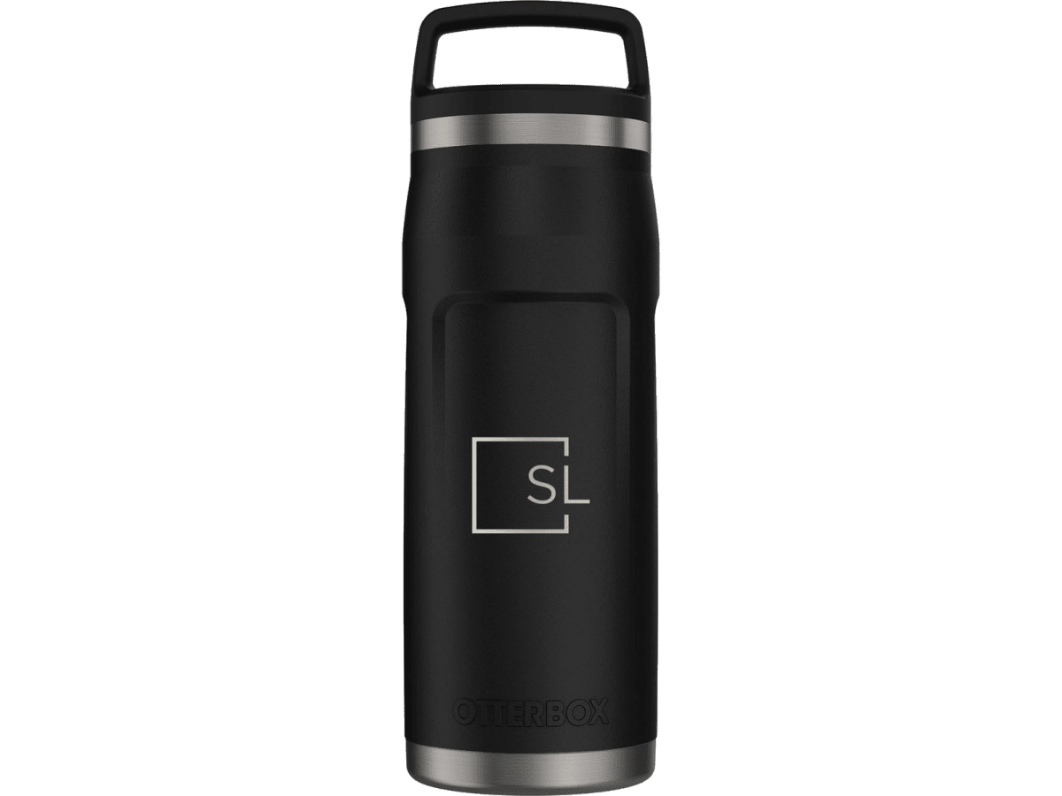 36 Oz. Otterbox® Elevation® Growler Tumbler - Tumblers - SwagWear