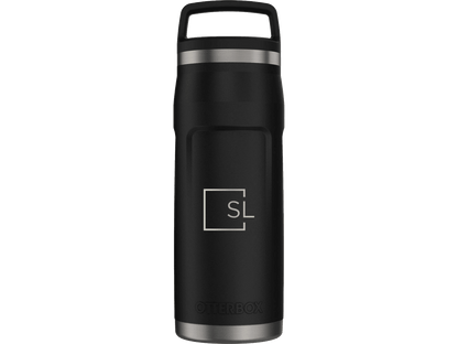 36 Oz. Otterbox® Elevation® Growler Tumbler - Tumblers - SwagWear