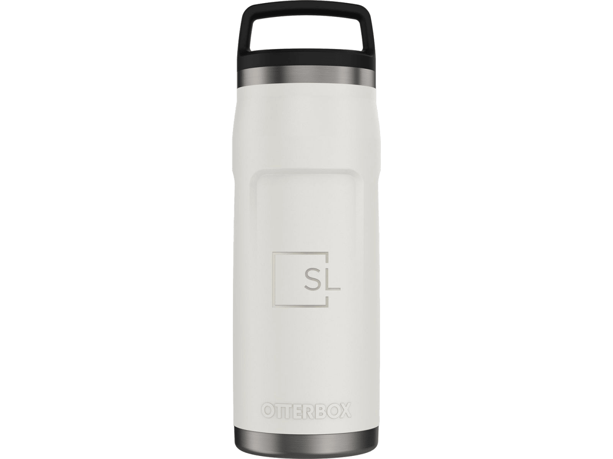 36 Oz. Otterbox® Elevation® Growler Tumbler - Tumblers - SwagWear
