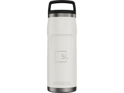 36 Oz. Otterbox® Elevation® Growler Tumbler - Tumblers - SwagWear