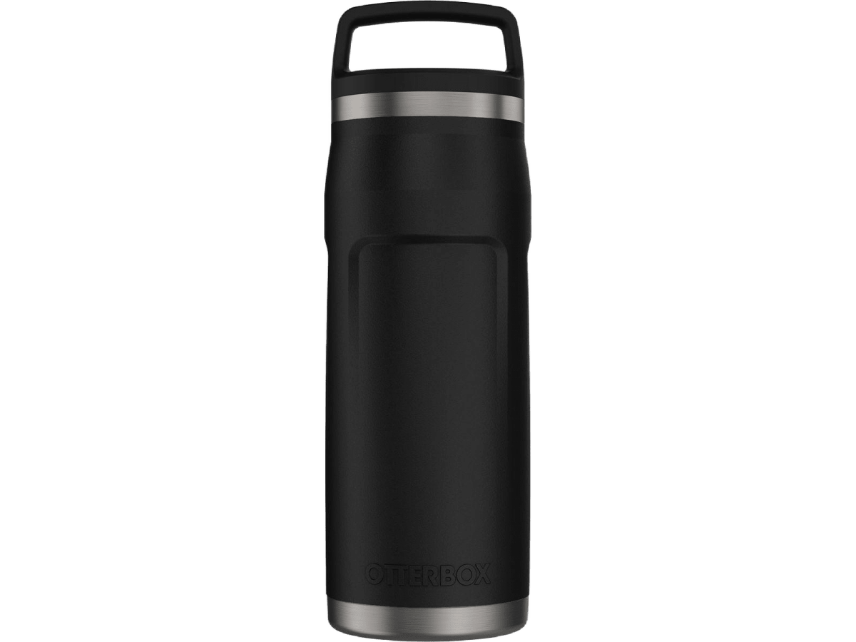 36 Oz. Otterbox® Elevation® Growler Tumbler - Tumblers - SwagWear