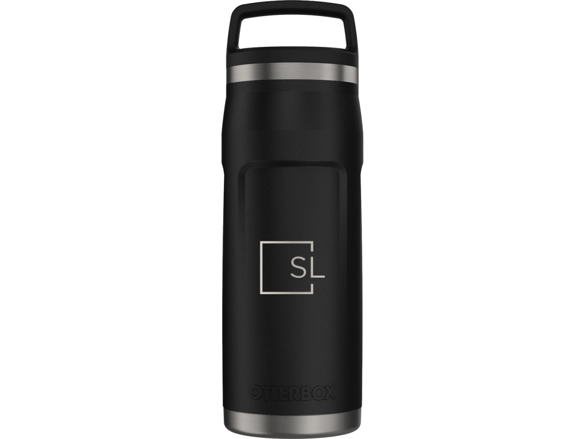 36 Oz. Otterbox® Elevation® Growler Tumbler - Tumblers - SwagWear