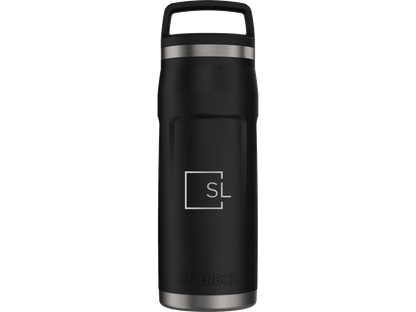 36 Oz. Otterbox® Elevation® Growler Tumbler - Tumblers - SwagWear