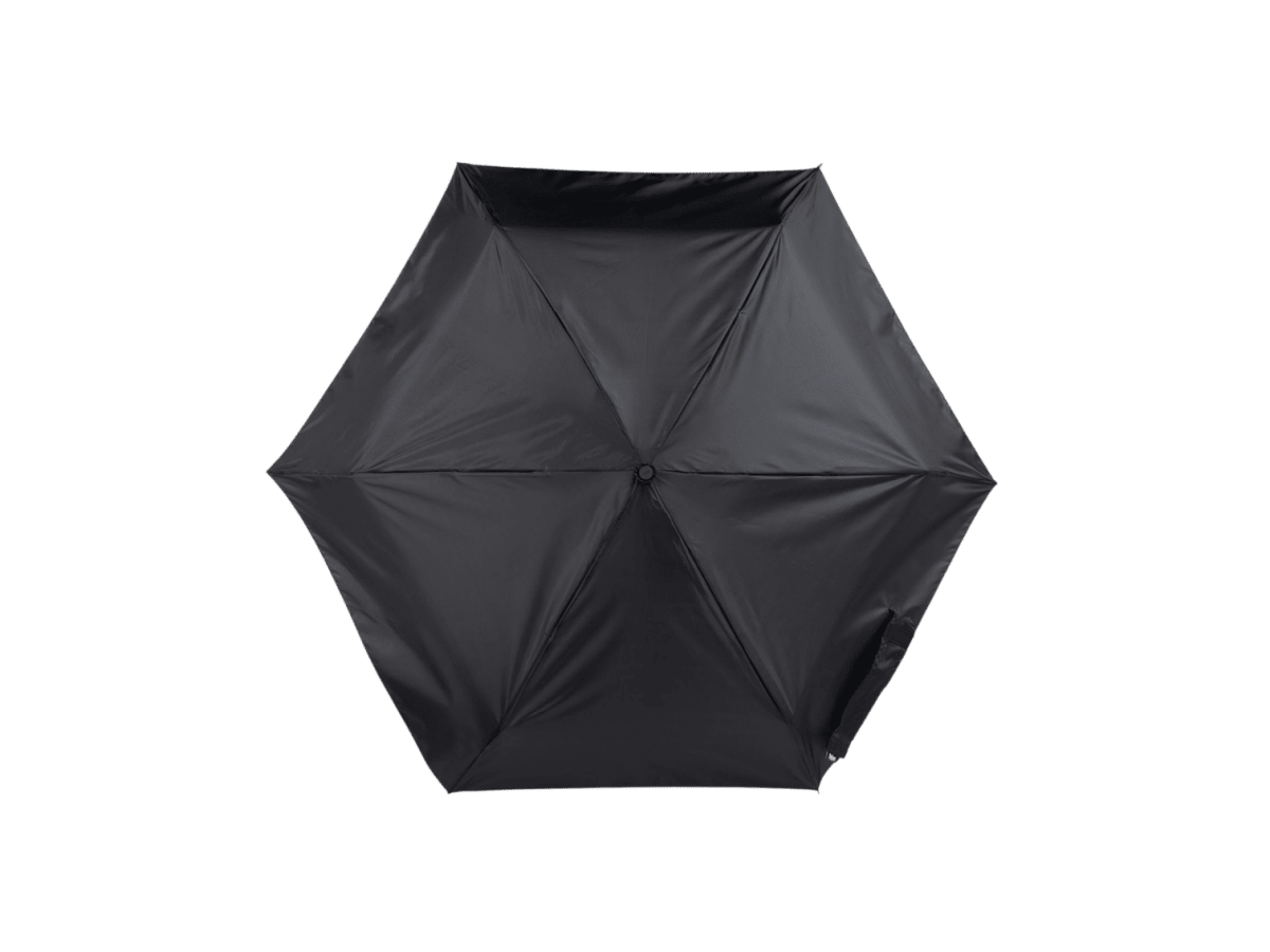 38" Totes Mini Travel Umbrella - Travel Umbrellas - SwagWear