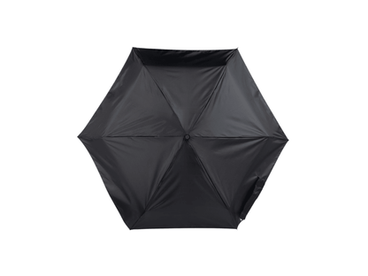 38" Totes Mini Travel Umbrella - Travel Umbrellas - SwagWear