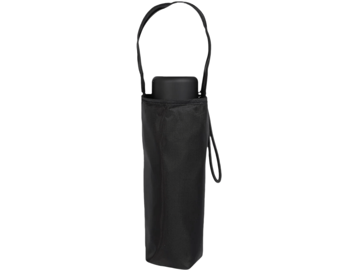 38" Totes Mini Travel Umbrella - Travel Umbrellas - SwagWear