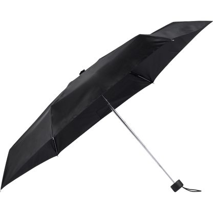 38" Totes Mini Travel Umbrella - Manual Umbrellas - SwagWear