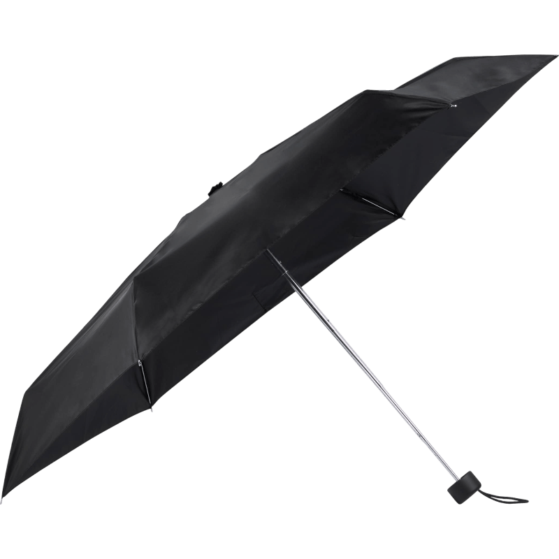38" Totes Mini Travel Umbrella - Manual Umbrellas - SwagWear