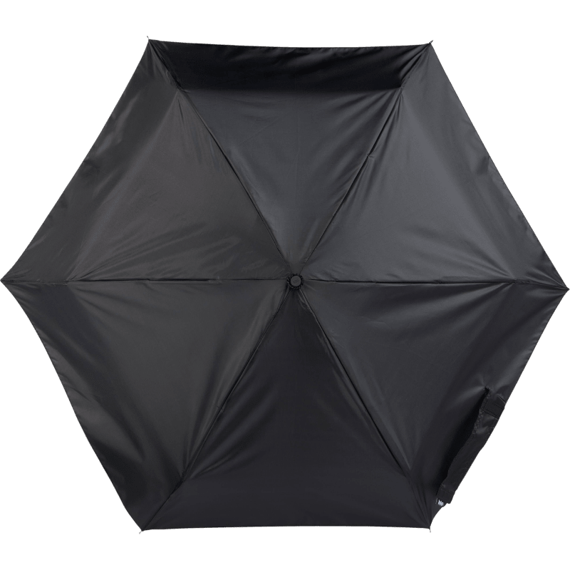 38" Totes Mini Travel Umbrella - Manual Umbrellas - SwagWear