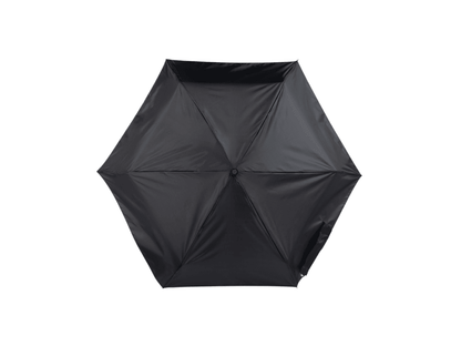 38" Totes Mini Travel Umbrella - Travel Umbrellas - SwagWear