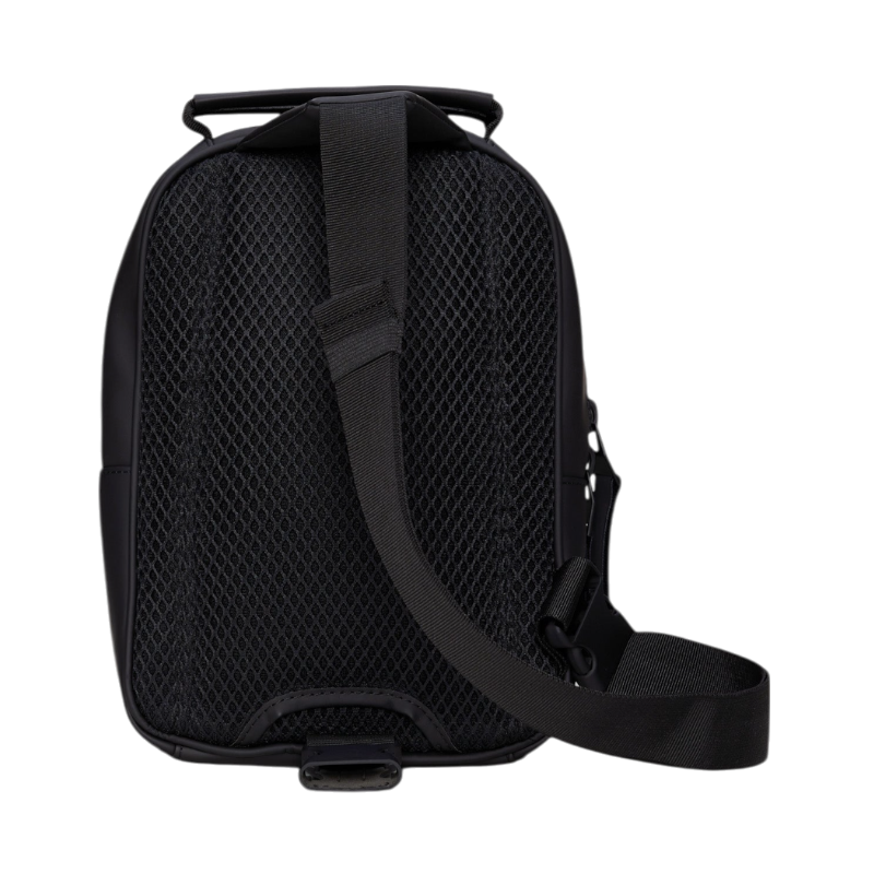 RAINS Book Daypack Mini