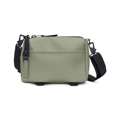 RAINS Texel Crossbody Bag