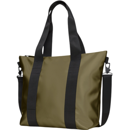 RAINS Tote Bag Mini