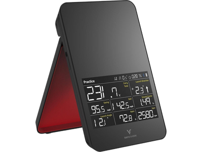 Voice Caddie Swing Caddie Simulator+ Launch Monitor