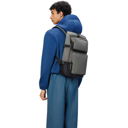 RAINS Trail Cargo Backpack