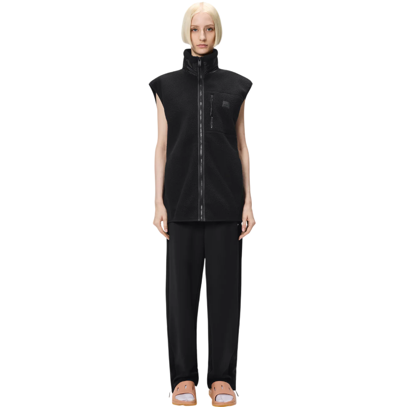 RAINS Yermo Women's Fleece Vest