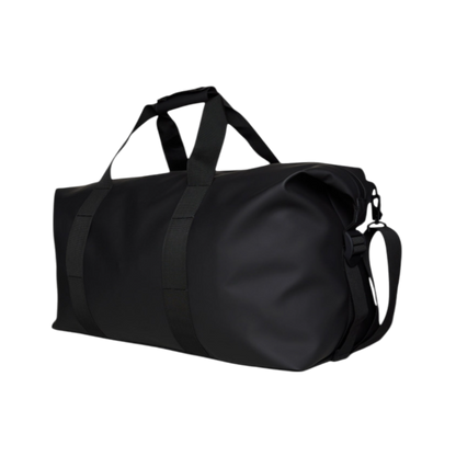 RAINS Hilo Weekend Bag Large