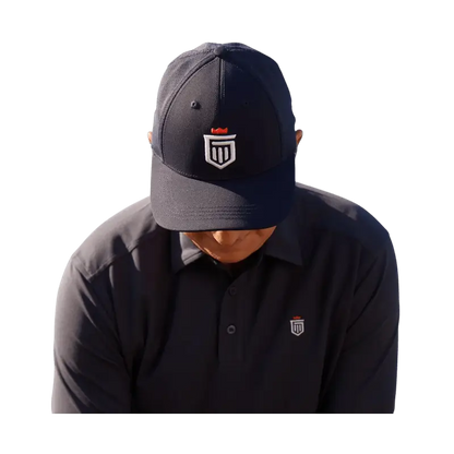 3D Logo Hat - Hats - SwagWear