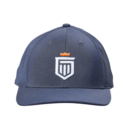 3D Logo Hat - Hats - SwagWear