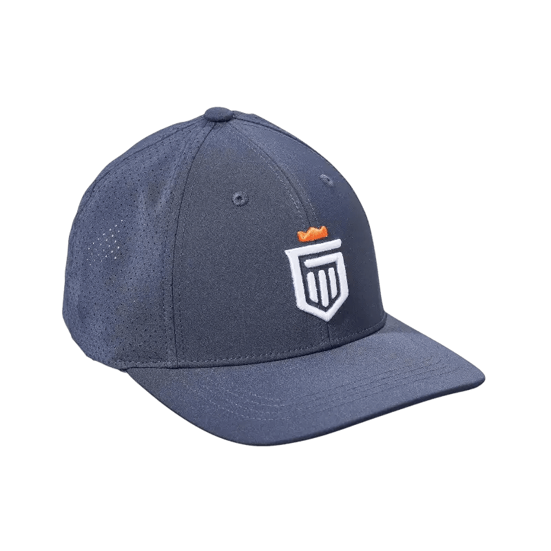 3D Logo Hat - Hats - SwagWear