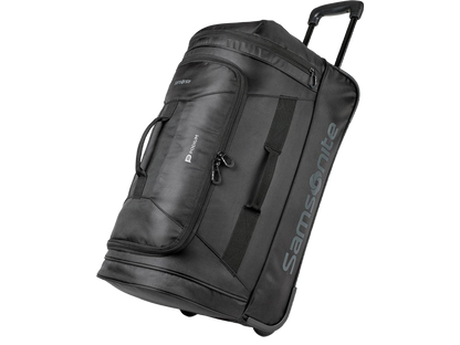 Samsonite Andante 2 22" Wheeled Duffel