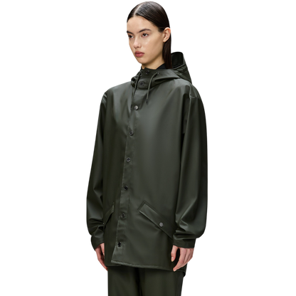 RAINS Jacket