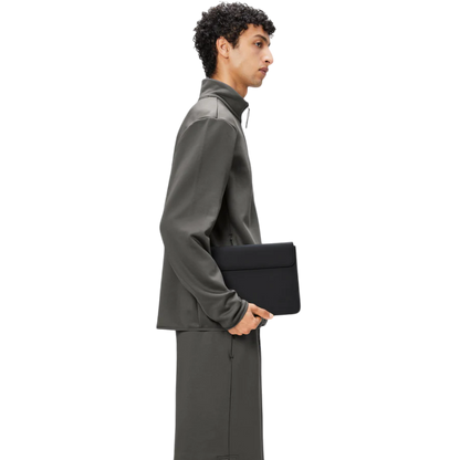 RAINS Tablet Portfolio