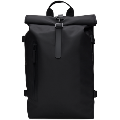 RAINS Rolltop Rucksack Large