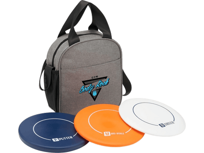 3pc Disc Golf Set - Recreation - SwagWear