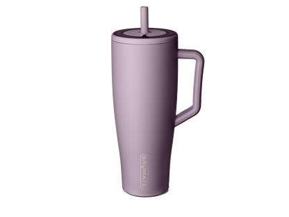40 Oz. BrüMate Era Fashion Colors - Dark Aura / 40oz - Tumblers w/Straws
