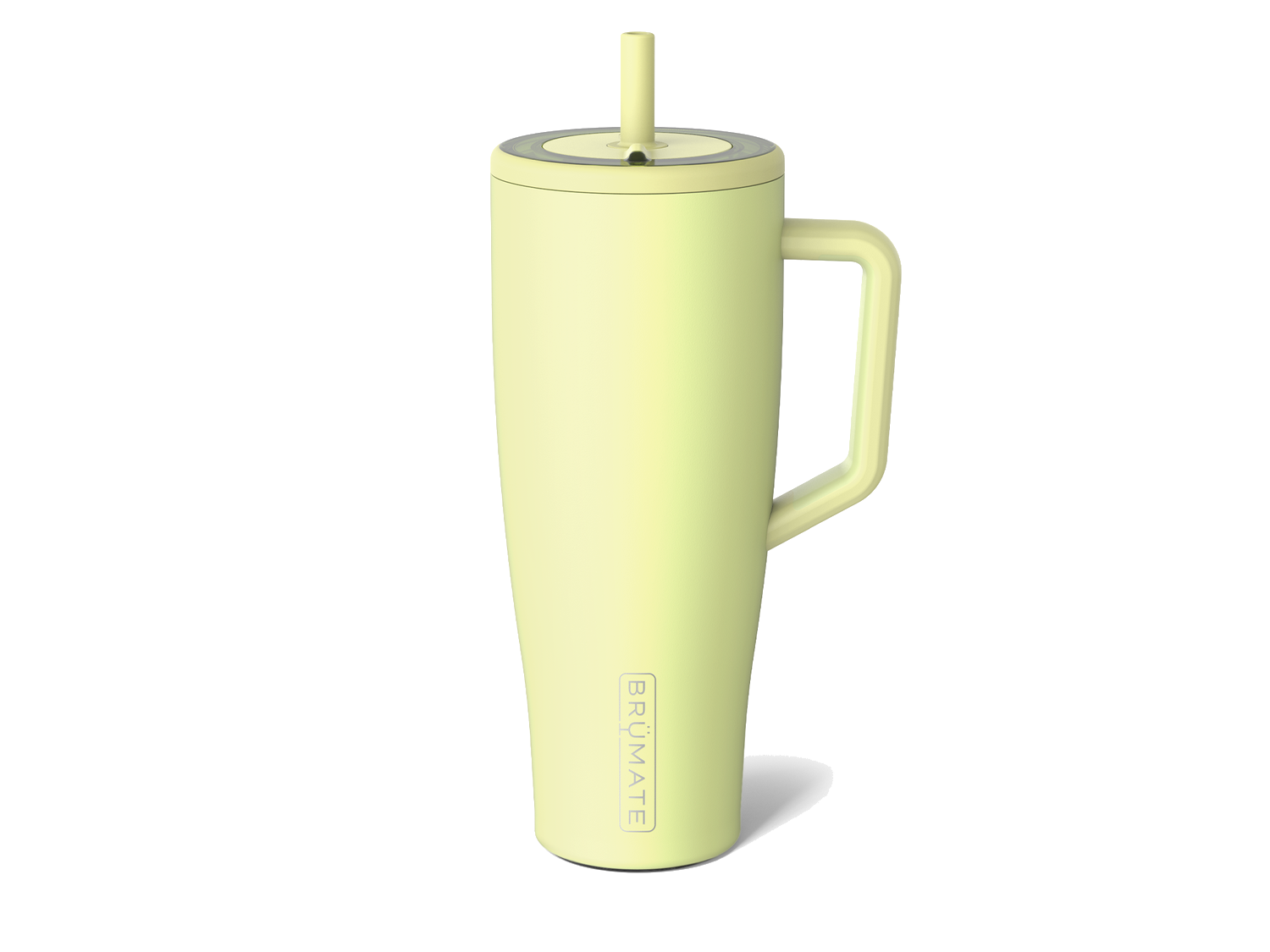 40 Oz. BrüMate Era Fashion Colors - Lilac Dusk / 40oz - Tumblers w/Straws