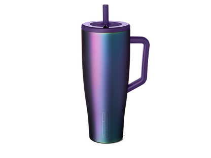 40 Oz. BrüMate Era Fashion Colors - Tumblers w/Straws