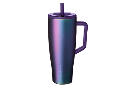 40 Oz. BrüMate Era Fashion Colors - Tumblers w/Straws - SwagWear