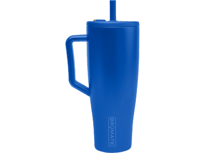 40 Oz. BrüMate Era - Tumblers w/Straws - SwagWear