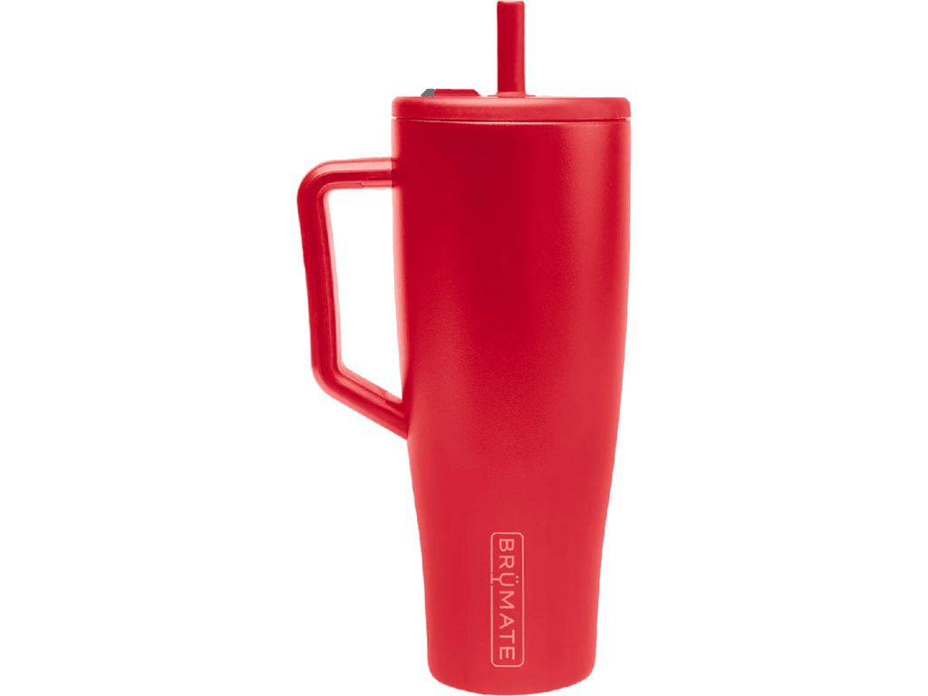 40 Oz. BrüMate Era - Tumblers w/Straws - SwagWear