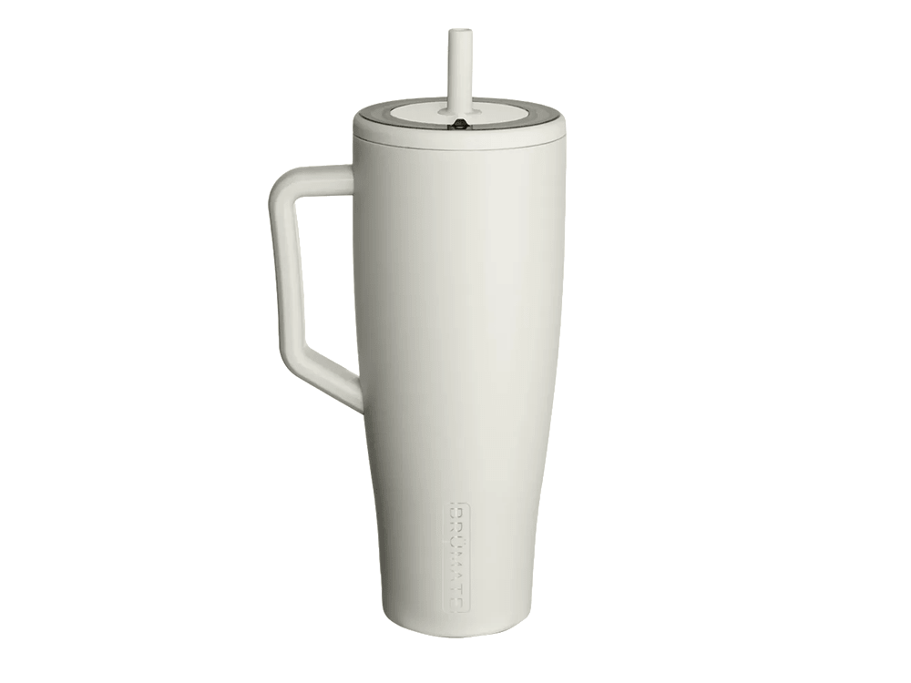 40 Oz. BrüMate Era - Tumblers w/Straws - SwagWear