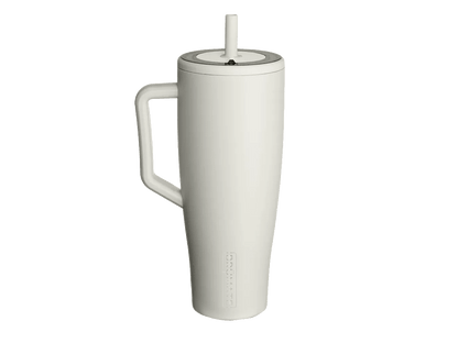 40 Oz. BrüMate Era - Tumblers w/Straws - SwagWear