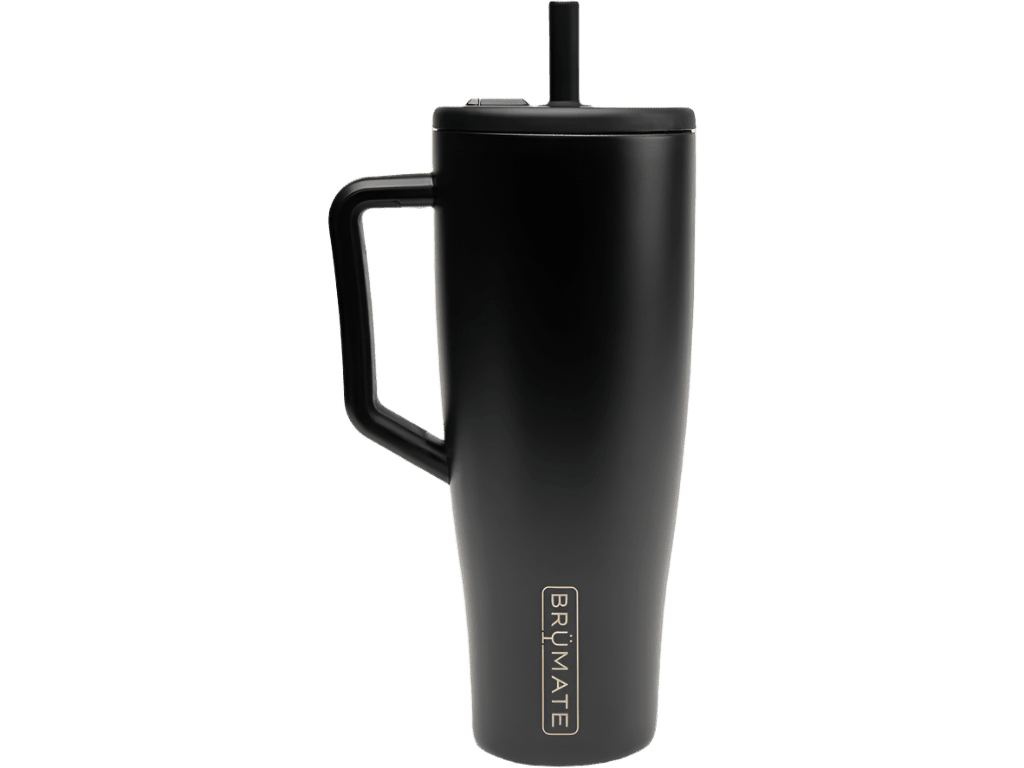 40 Oz. BrüMate Era - Tumblers w/Straws - SwagWear