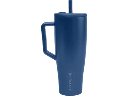 40 Oz. BrüMate Era - Tumblers w/Straws - SwagWear