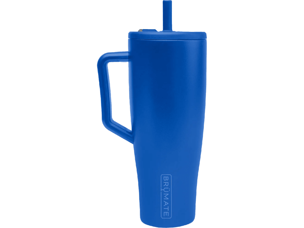 40 Oz. BrüMate Era - Tumblers w/Straws - SwagWear