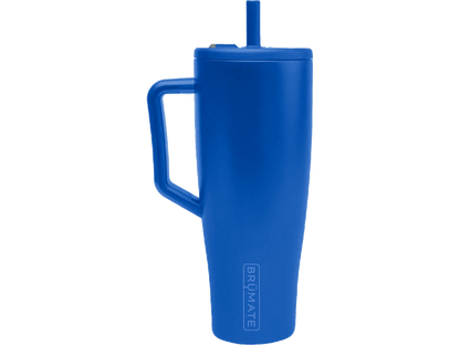 40 Oz. BrüMate Era - Tumblers w/Straws - SwagWear