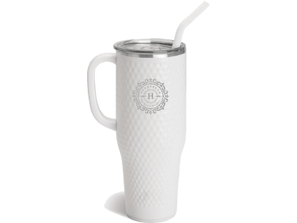 40 Oz. Swig Life™ Golf Partee Mega Mug - Golf Drinkware - SwagWear