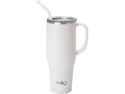 40 Oz. Swig Life™ Golf Partee Mega Mug - Golf Drinkware - SwagWear