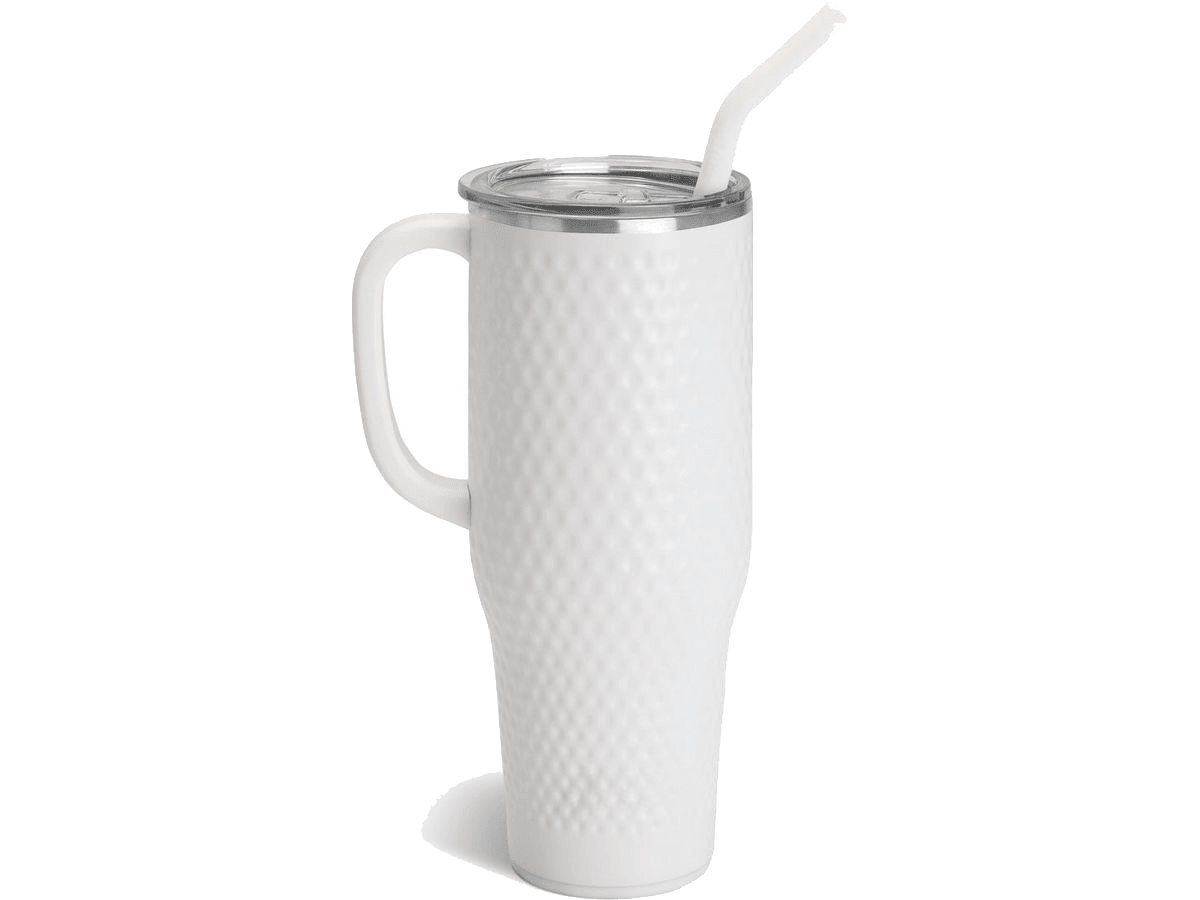 40 Oz. Swig Life™ Golf Partee Mega Mug - Golf Drinkware - SwagWear