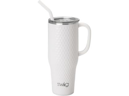 40 Oz. Swig Life™ Golf Partee Mega Mug - Golf Drinkware - SwagWear