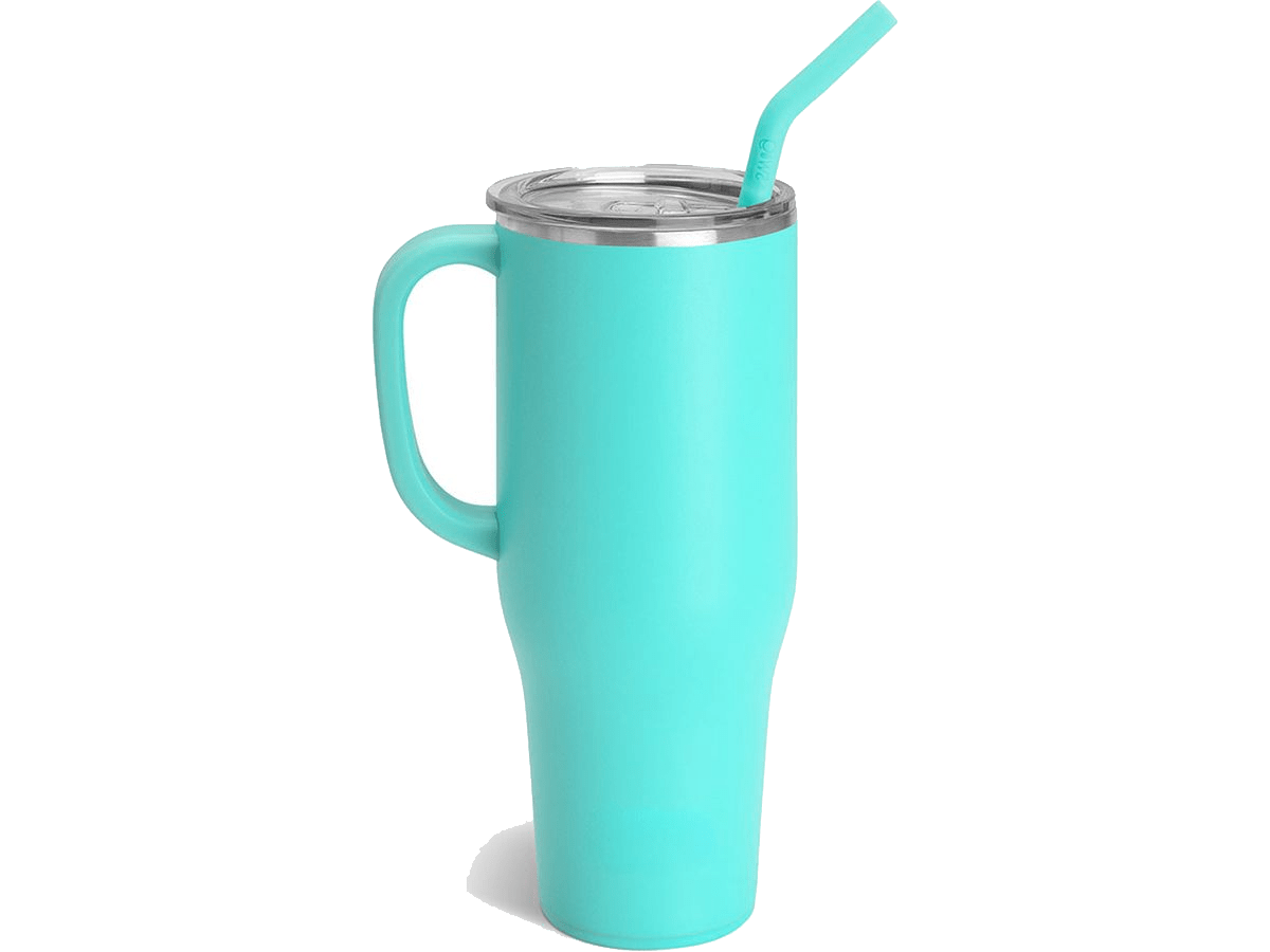 40 Oz. Swig Life™ Mug - Mugs - SwagWear