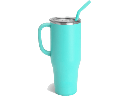 40 Oz. Swig Life™ Mug - Mugs - SwagWear
